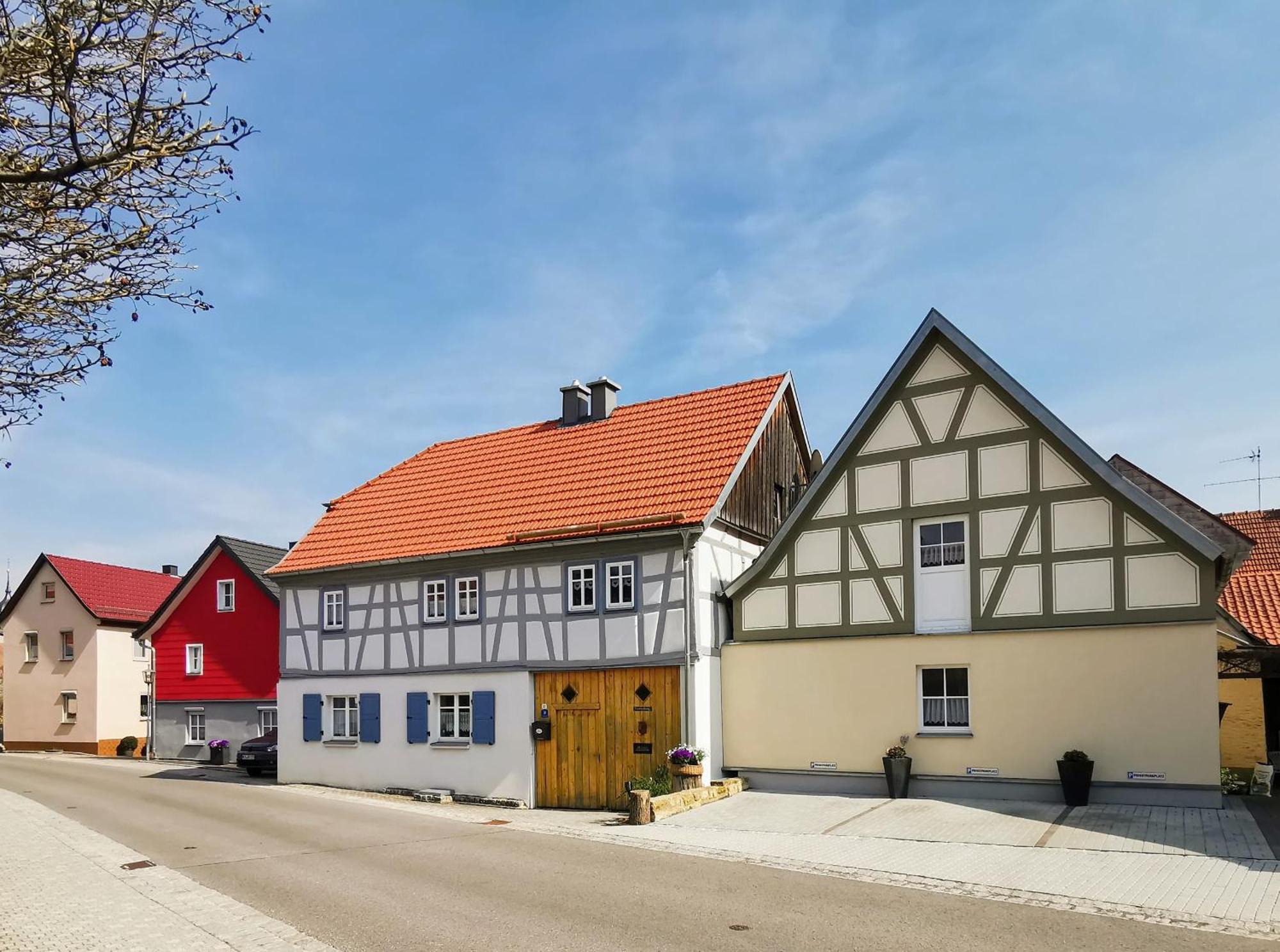 Am Eisgraben Apartment *