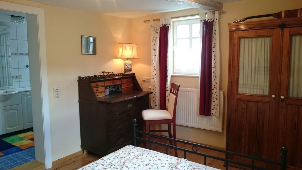 Apartment Am Eisgraben *