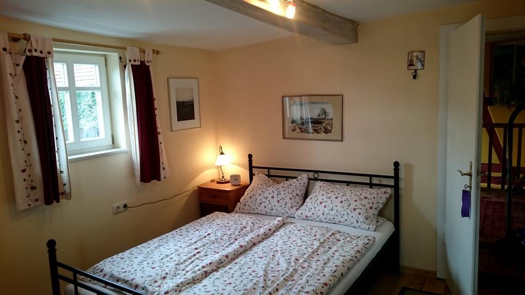 Apartment Am Eisgraben