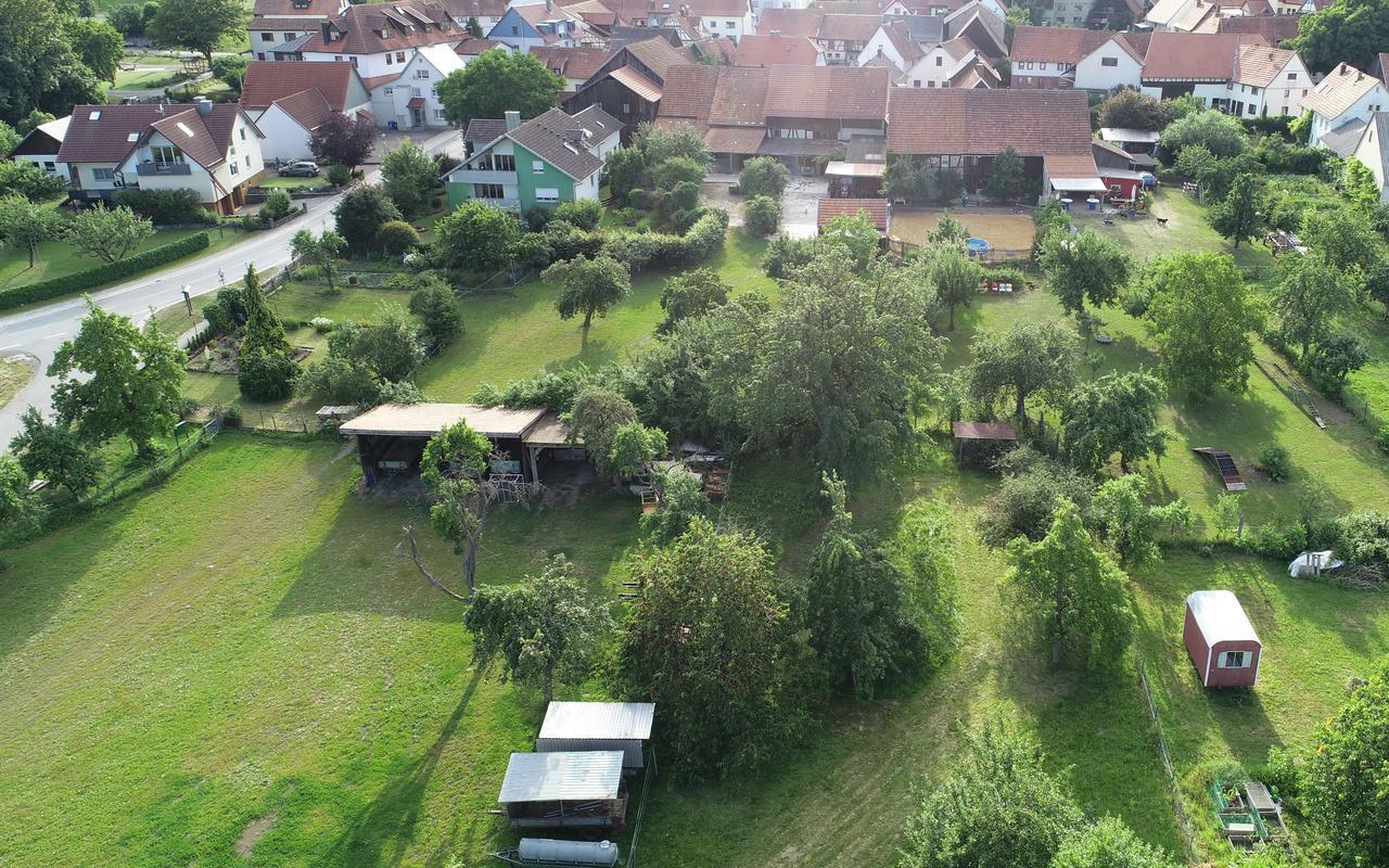 Am Eisgraben