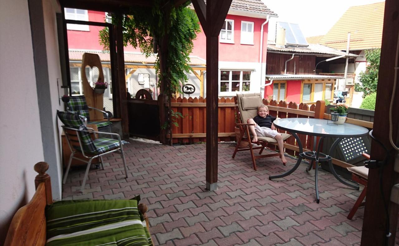Am Eisgraben *