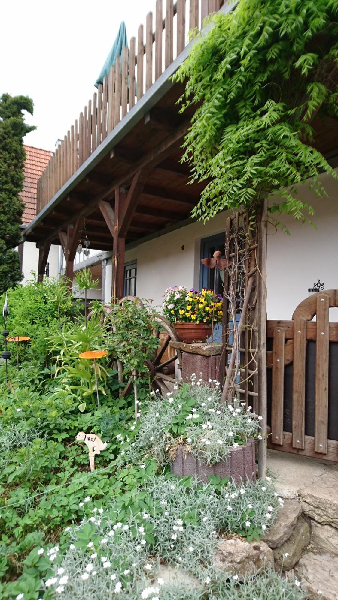 Apartment Am Eisgraben