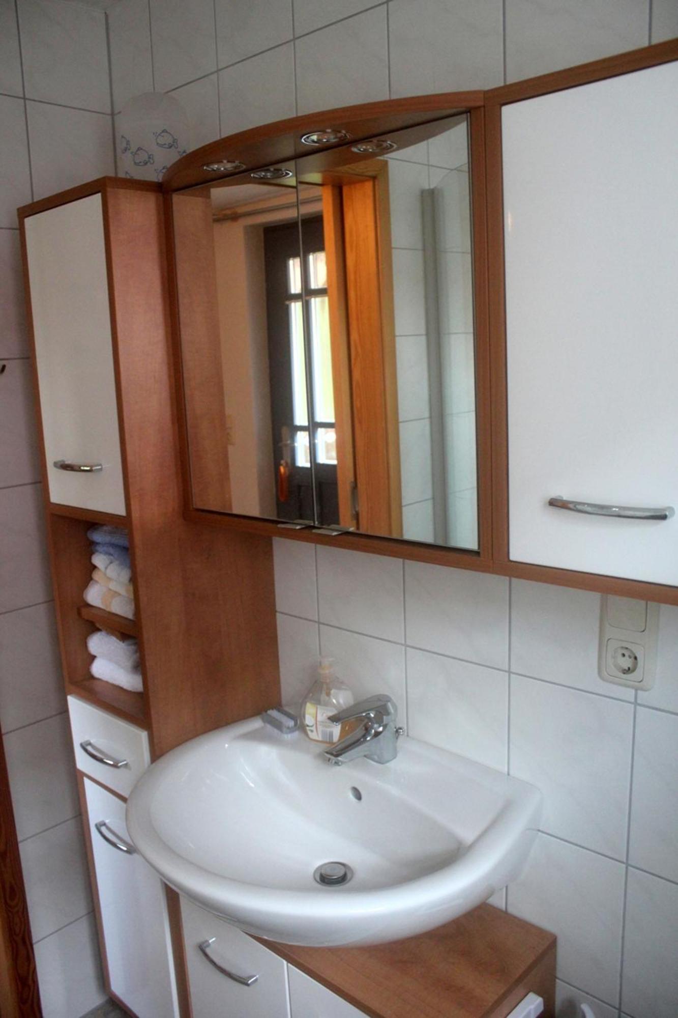 Am Eisgraben Apartment *