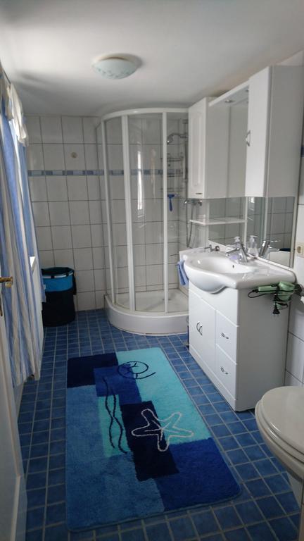 Apartment Am Eisgraben Hausen (Rhon-Grabfeld)