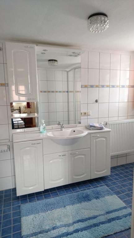 Apartment Am Eisgraben