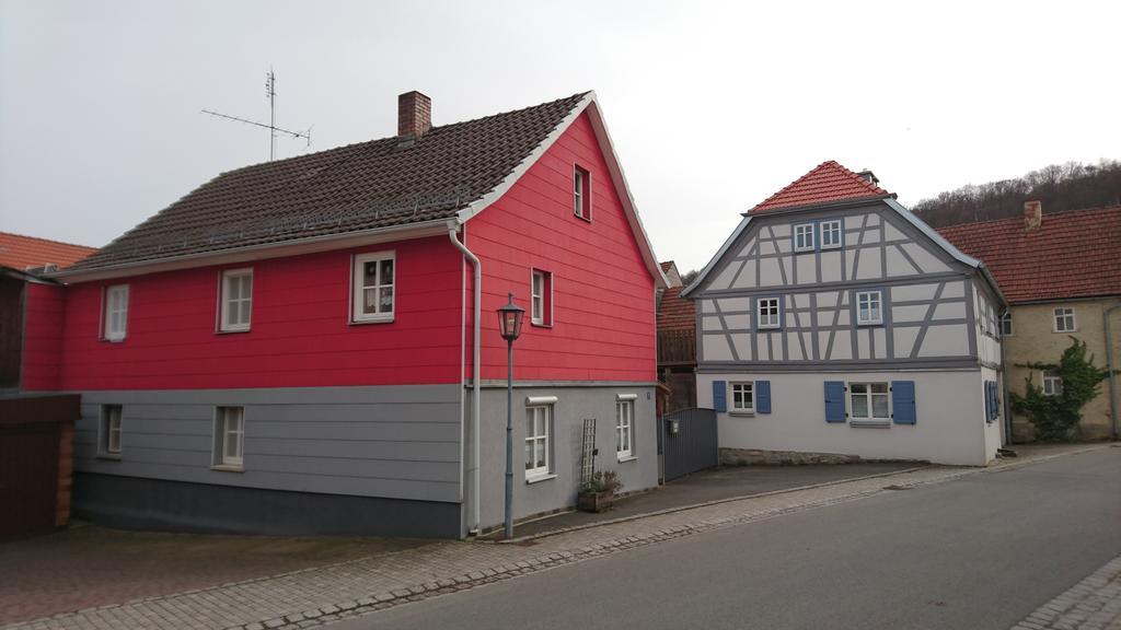 Am Eisgraben