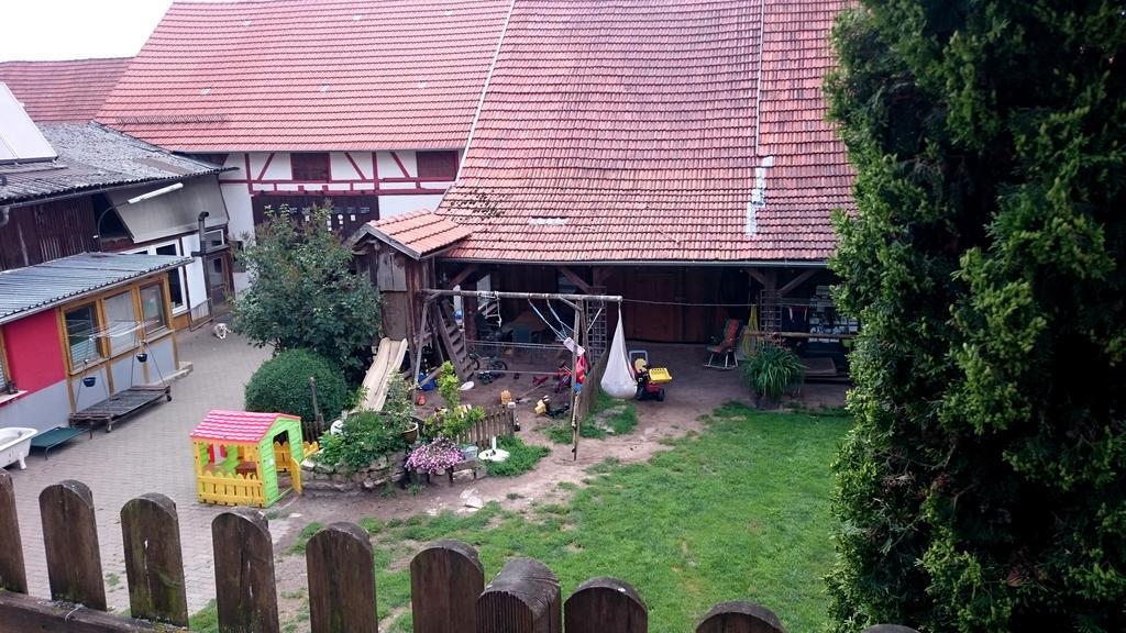 Am Eisgraben