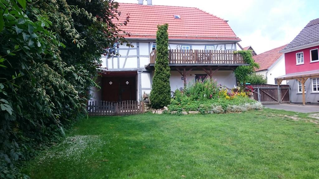 Am Eisgraben Apartment