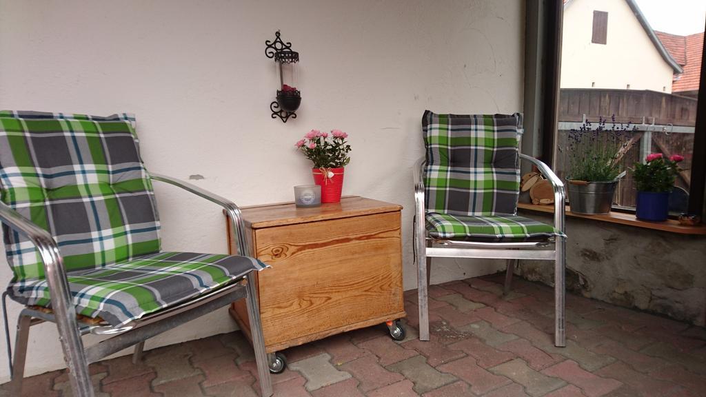 Am Eisgraben Apartment