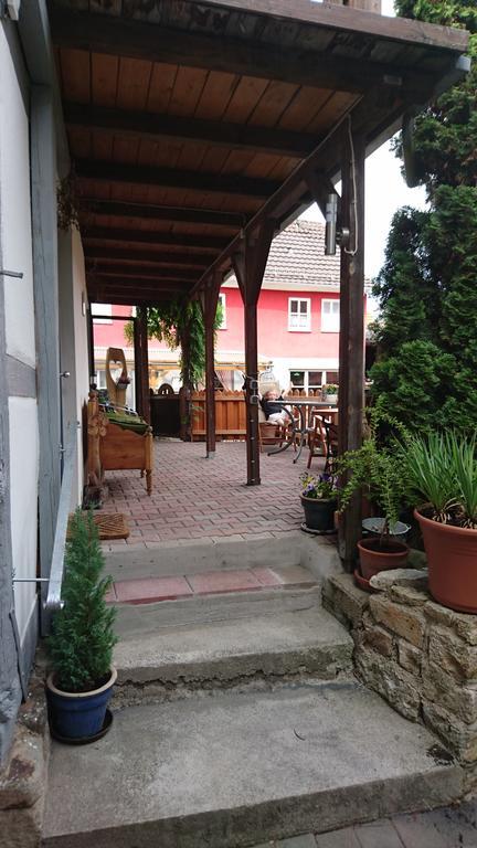 Apartment Am Eisgraben *