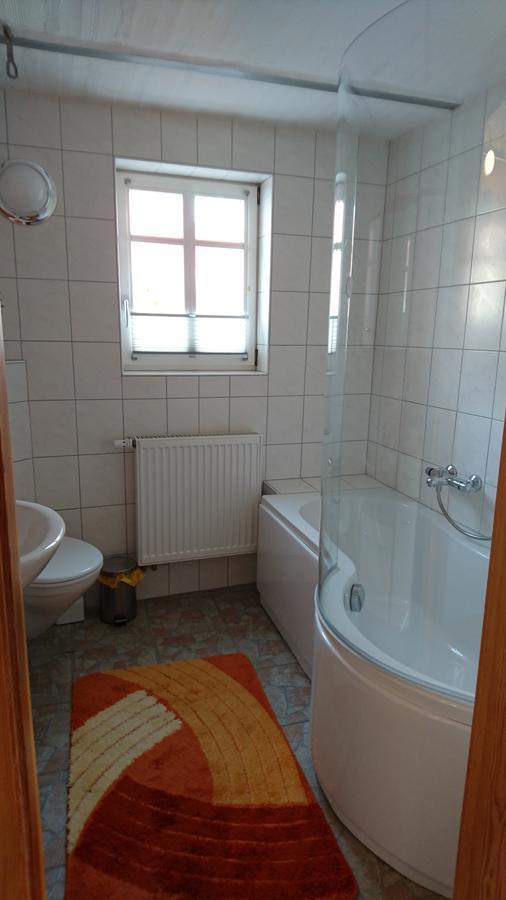 Apartment Am Eisgraben Hausen (Rhon-Grabfeld)