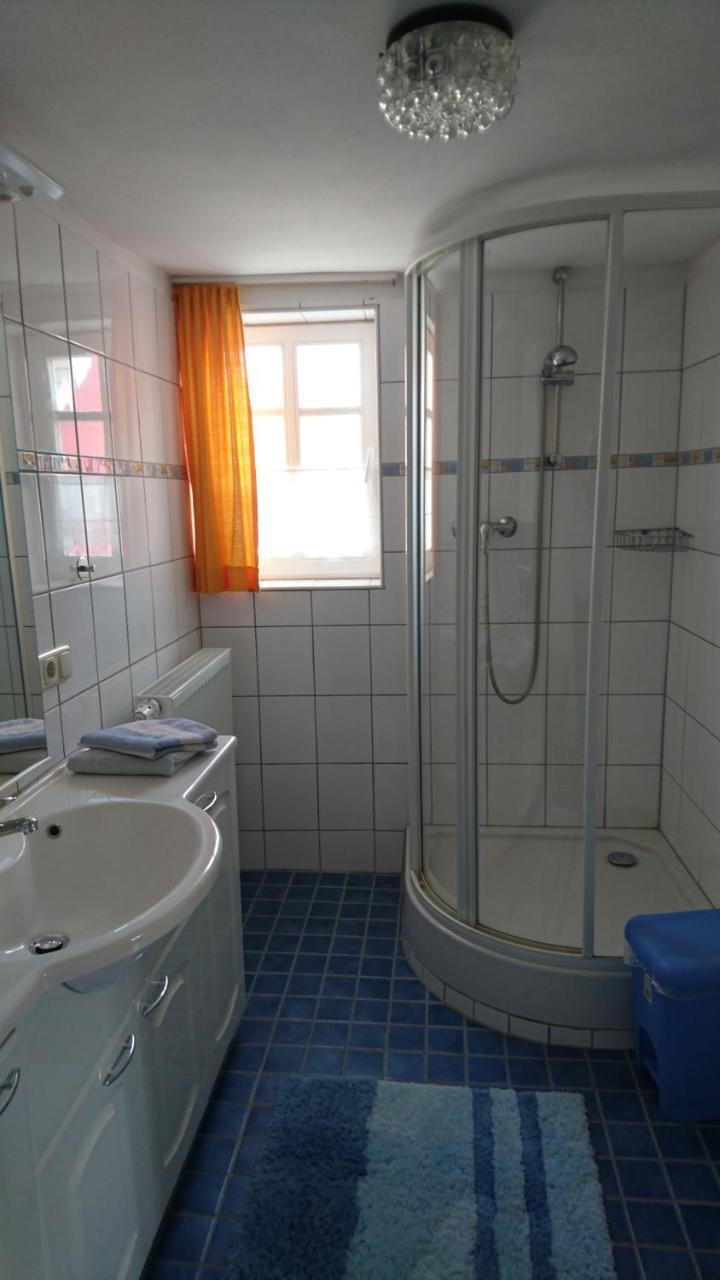 Apartment Am Eisgraben Hausen (Rhon-Grabfeld)