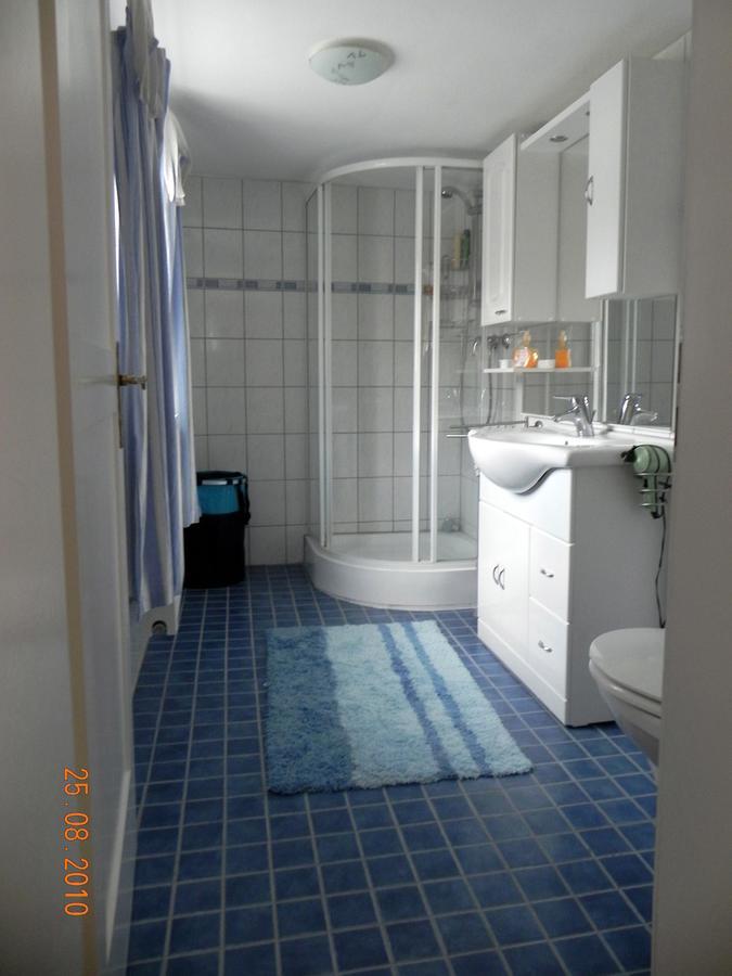 Am Eisgraben Apartment Hausen (Rhon-Grabfeld)