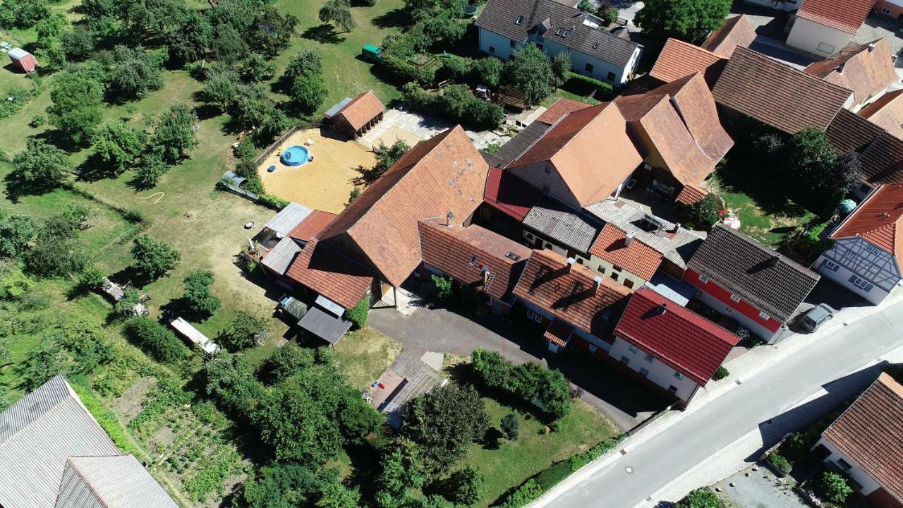 Am Eisgraben Apartment