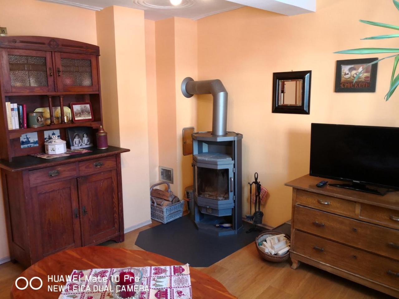 Am Eisgraben Apartment