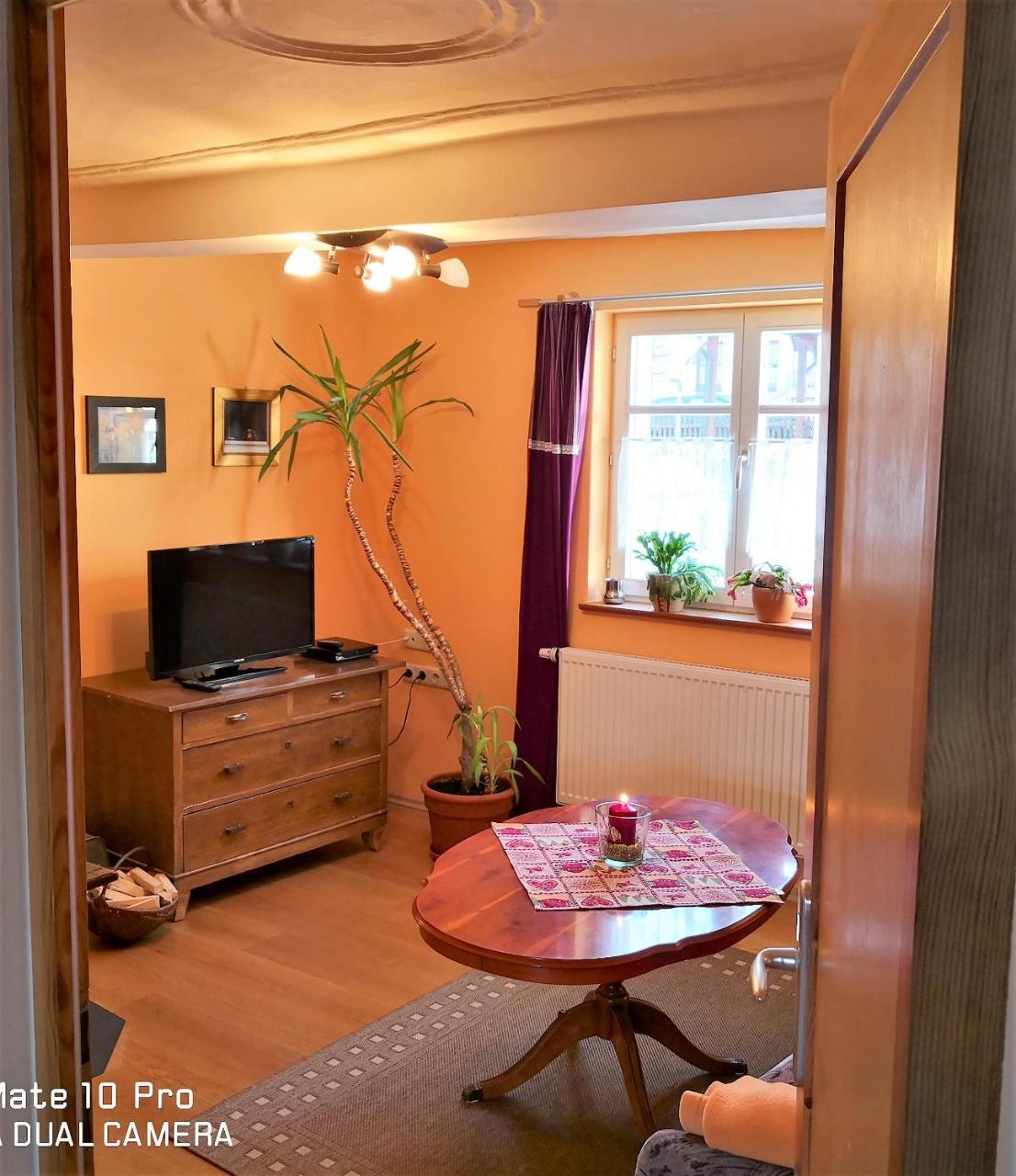 Am Eisgraben Apartment