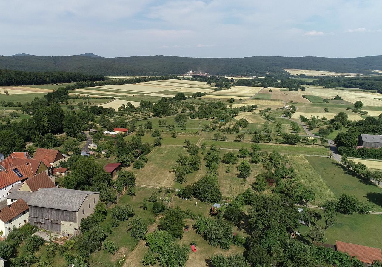 Am Eisgraben *