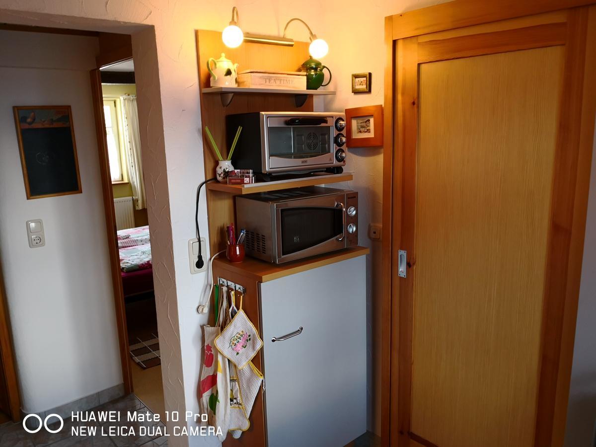 Am Eisgraben Apartment *