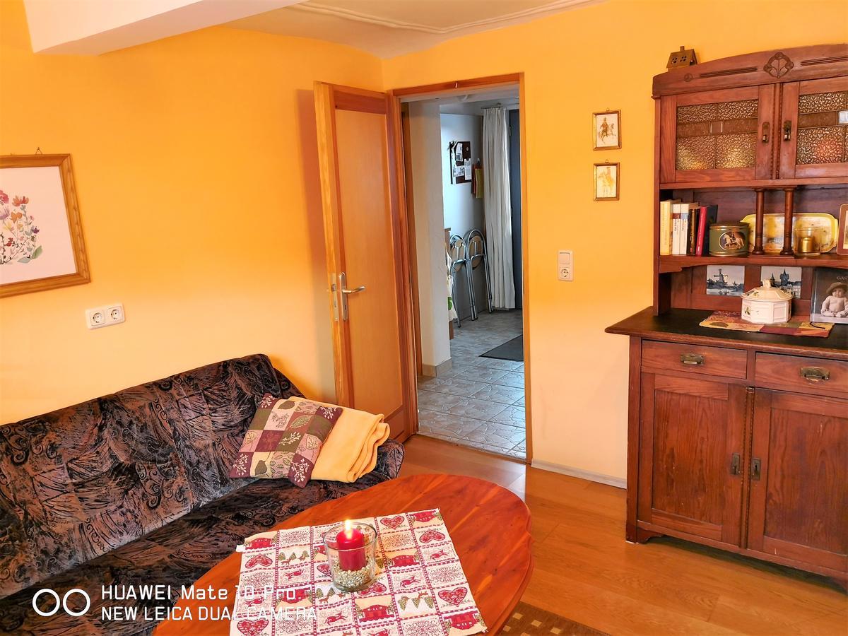 Apartment Am Eisgraben *