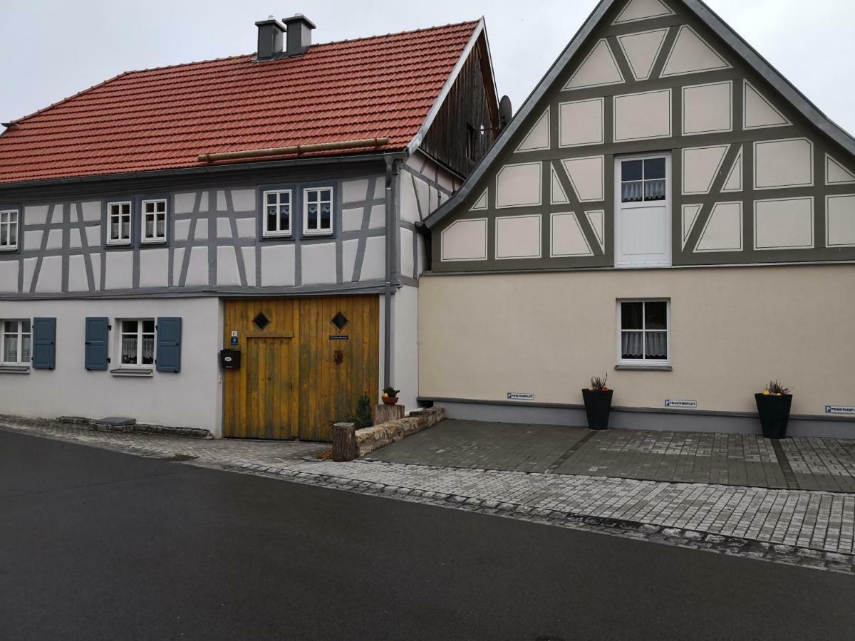 Am Eisgraben *